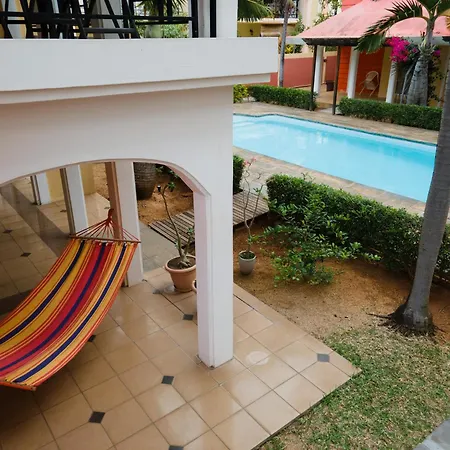Coastal Getaway In Paradise Flic en Flac Exterior photo