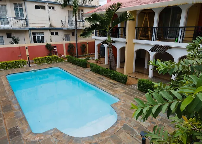 Coastal Getaway In Paradise