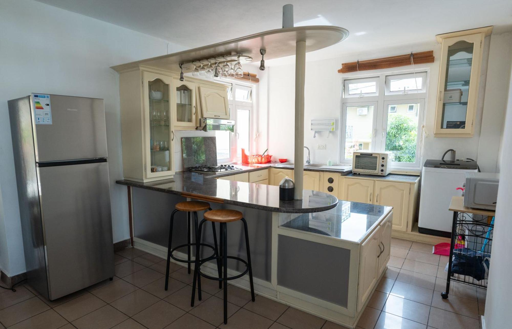 Casa vacanze Coastal Getaway In Paradise *