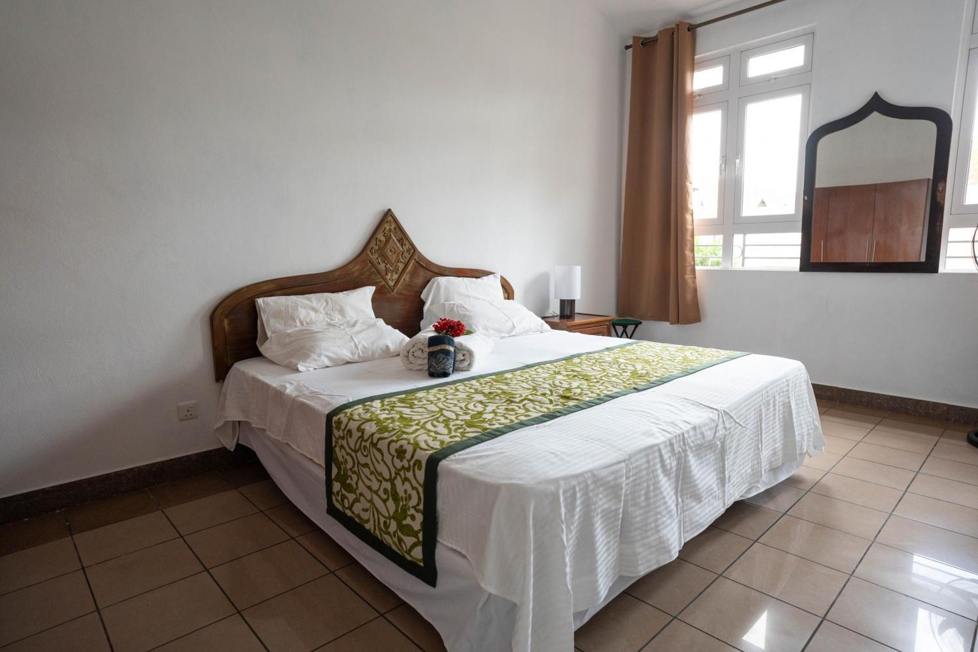 Casa vacanze Coastal Getaway In Paradise Flic-en-Flacq