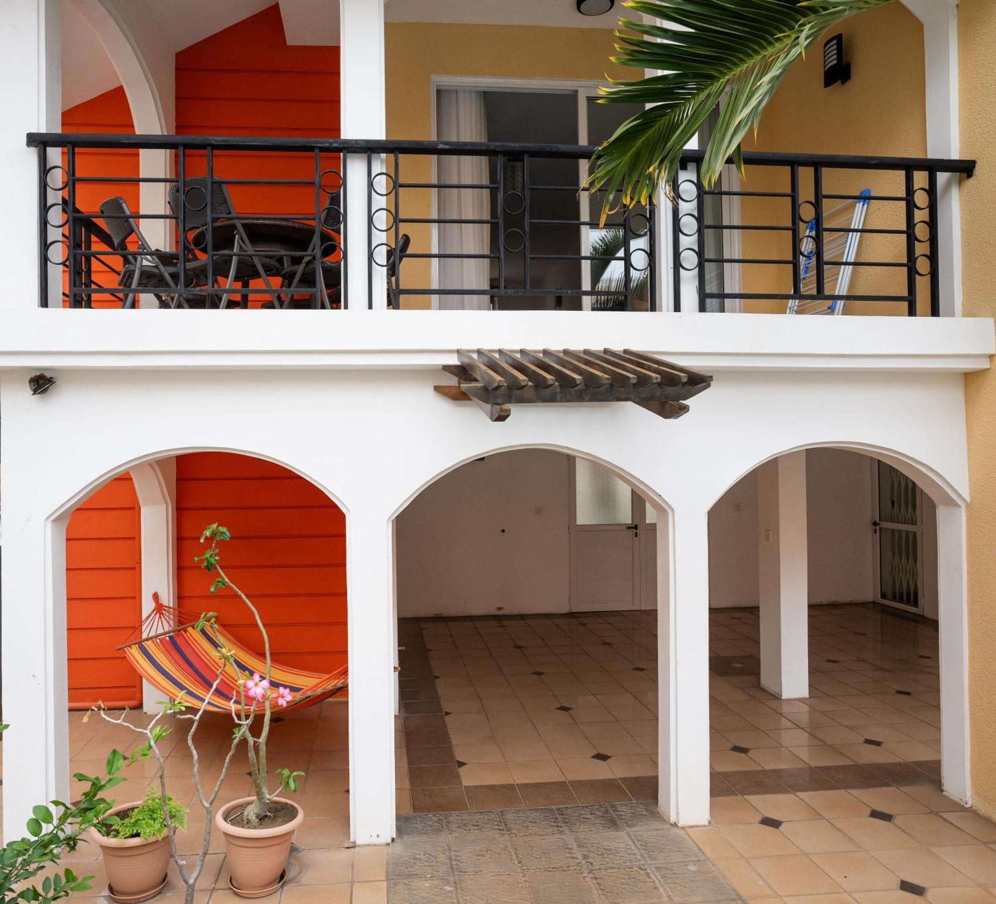 Casa vacanze Coastal Getaway In Paradise Flic-en-Flacq