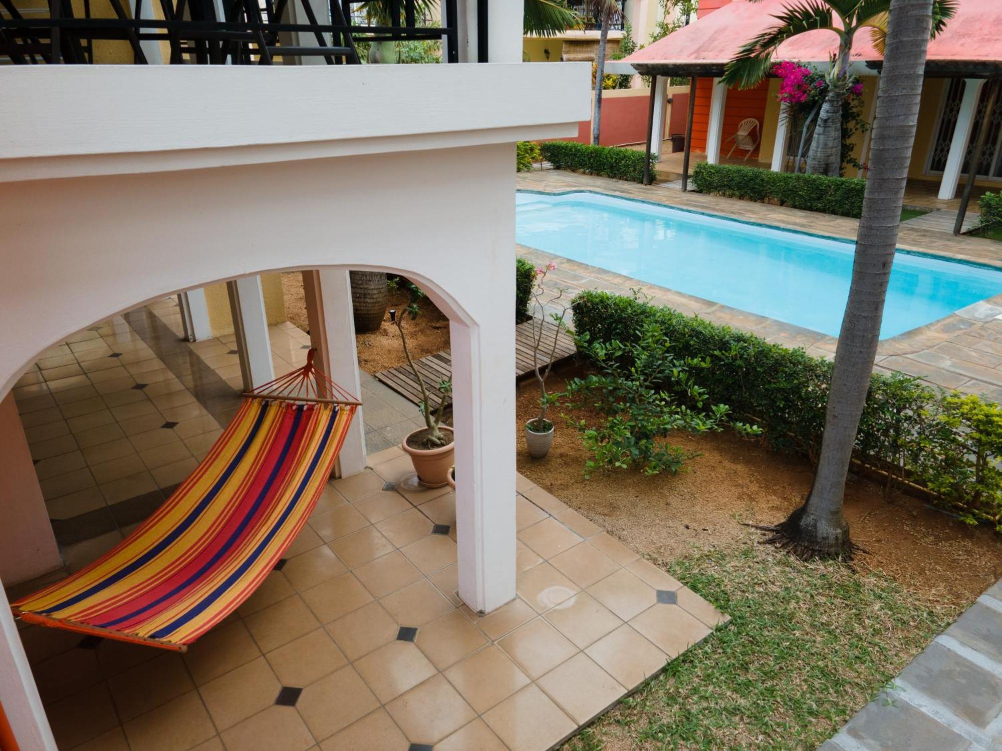 Casa vacanze Coastal Getaway In Paradise